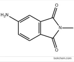 4-AMINO-N-METHYLPHTHALIMIDE CAS：2307-00-8