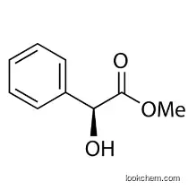 (S)-(+)-Methyl mandelate CAS：21210-43-5