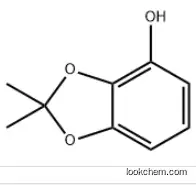 2,2-dimethylbenzo[1,3]dioxol-4-ol CAS：22961-82-6