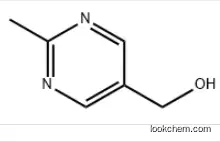 2-Methyl-5-pyrimidinemethanol CAS：2239-83-0