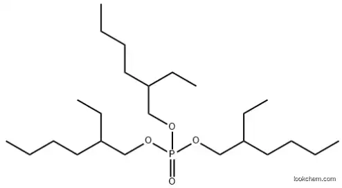 Tris (2-ethylhexyl) Phosphate  CAS 78-42-2