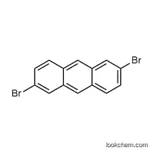 2,6-DIBROMOANTHRACENE