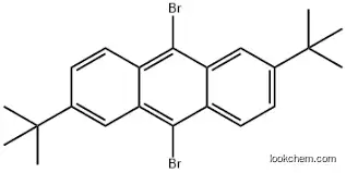 2,6-DIBROMOANTHRACENE