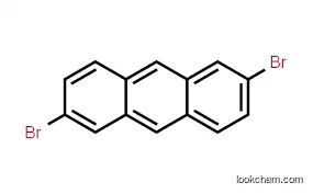 2,6-DIBROMOANTHRACENE