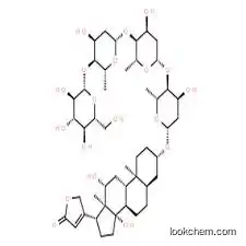 Deslanoside
