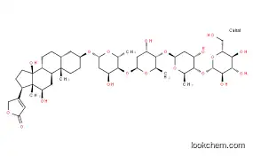 Deslanoside