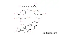 Deslanoside
