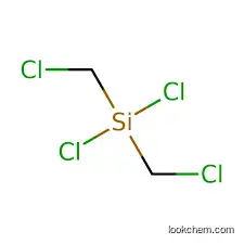 Bis(chloromethyl)dichlorosilane