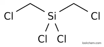 Bis(chloromethyl)dichlorosilane