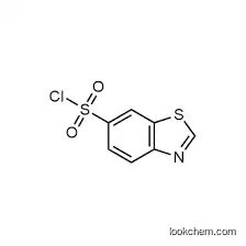 1,3-Benzothiazole-6-sulfonyl chloride