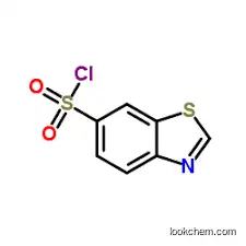 1,3-Benzothiazole-6-sulfonyl chloride