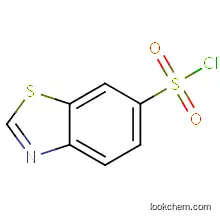 1,3-Benzothiazole-6-sulfonyl chloride