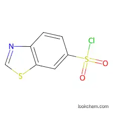 1,3-Benzothiazole-6-sulfonyl chloride