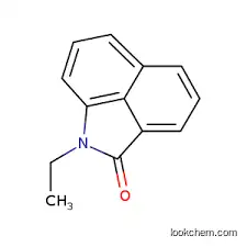 N-ETHYLNAPHTHOLACTAME