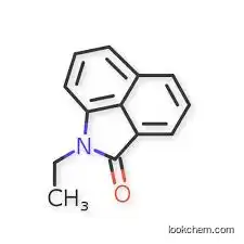 N-ETHYLNAPHTHOLACTAME