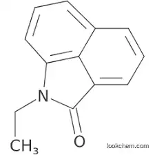 N-ETHYLNAPHTHOLACTAME