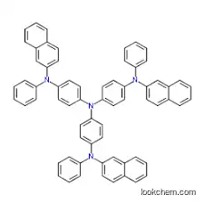 4,4',4''-Tris[2-naphthyl(phenyl)amino]triphenylamine