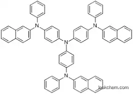 4,4',4''-Tris[2-naphthyl(phenyl)amino]triphenylamine