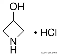 3-Hydroxyazetidine hydrochloride