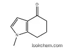 6,7-dihydro-1-Methyl-1H-indol-4(5H)-one 51471-08-0