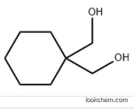 Cyclohexane-1,1-dimethanol CAS：2658-60-8
