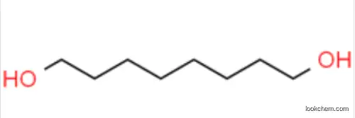 1, 8-Octanediol / Octylene Glycol / CAS 629-41-4