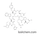 Luteinizing hormone-releasing factor (swine), hydrochloride 51952-41-1