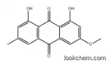 Emodin-3-methyl ether 521-61-9