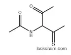 N-(1-Acetyl-2-Oxopropyl) Acetamide 5440-23-3