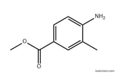 Methyl 4-Amino-3-Methylbenzoate CAS 18595-14-7