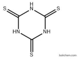 CAS 638-16-4 Trithiocyanuric Acid