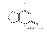 1,5,6,7-Tetrahydro-4-hydroxy-2H-cyclopenta[b]pyridin-2-one 55618-81-0
