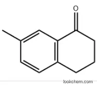 7-Methyl-1-tetralone CAS：22009-37-6