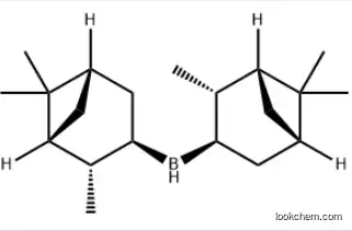 (-)-Diisopinocampheyl borane CAS：21932-54-7