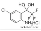 2'-Amino-5'-chloro-2,2,2-trifluoroacetophenone CAS：214353-17-0
