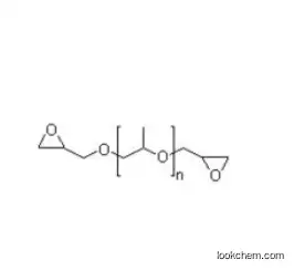 Polypropylenglycol Diglycidyl Ether CAS 26142-30-3