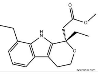 Etodolac methyl ester CAS：200880-31-5