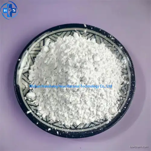 Factory Industrial Grade Magnesium Hydroxide with CAS 1309-42-8
