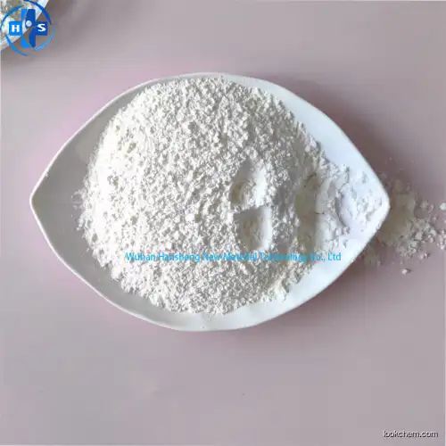 High Quality Hyaluronic Acid Sodium CAS 9004-61-9 with Best Price