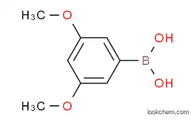 3,5-Dimethoxyphenylboronic acid