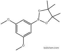 3,5-Dimethoxyphenylboronic acid