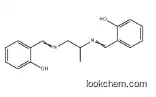 N,N'-BIS(SALICYLIDENE)-1,2-PROPANEDIAMINE