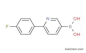 1-(3,5-dimethylphenyl)-6-(1-methylethyl)isoquinoline