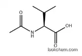 N-Acetyl-DL-valine