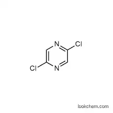 2,5-Dichloropyrazine
