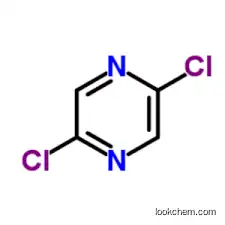 2,5-Dichloropyrazine