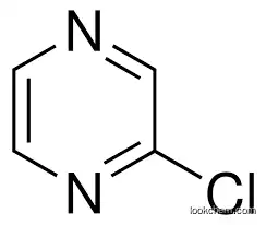 2,5-Dichloropyrazine