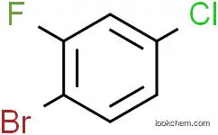 1-Bromo-4-chloro-2-fluorobenzene