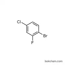 1-Bromo-4-chloro-2-fluorobenzene
