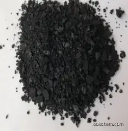 Sulphur Black 1